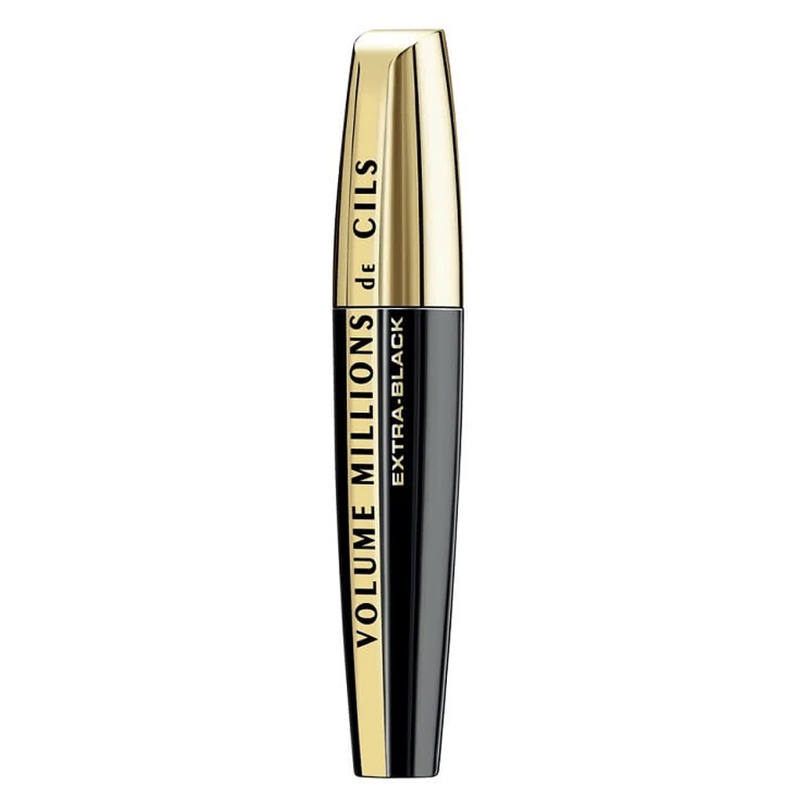L OREAL MASC VOL MILLION LASH.BLAC