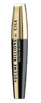L OREAL MASC VOL MILLION LASH.BLAC