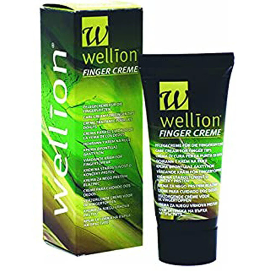 Wellion Fingercream 20 Ml