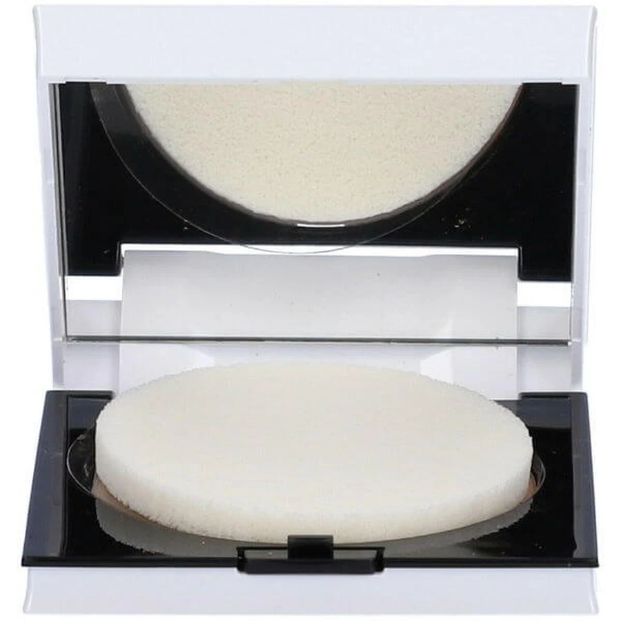 GLAM TECH DARK POWDER