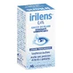 Iridine Irilens Gotas Oculares 10ml Ácido Hialurónico 0,4% Compatible con Lentes