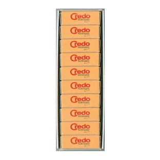 CREDO RASIERKLINGE 100 STÜCK 25139
