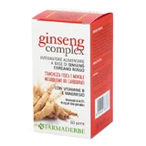 GINSENG-KOMPLEX-EXTRAKT 45PRL