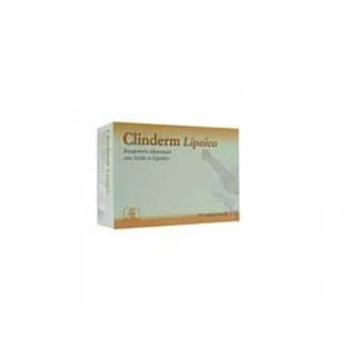 Clinderm Lipoic 36 Tablets