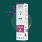 NATURAL DERMA PET DOG ANTI-ITCH LOTION 75 ML