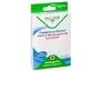 Ocular Compresses With Nonstick Gauze 9.5x6.5 Cm 10 Pieces Profar