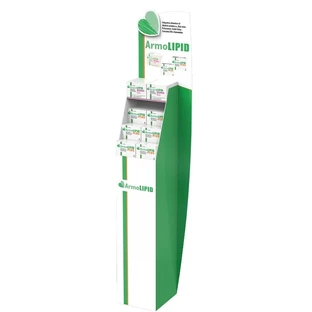 ARMOLIPID PLUS+FRAU EXPO 24 STÜCK