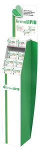 ARMOLIPID PLUS+WOMAN EXPO 24PCS