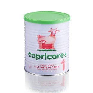 Capricare 1 Leche en polvo 400 g
