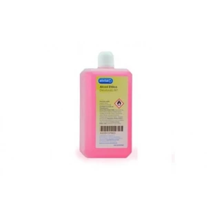 Alcohol etílico desnaturalizado Alvita 90.1 1000ml