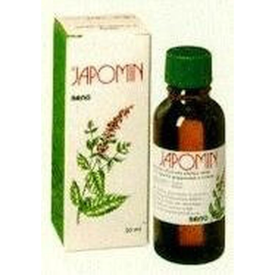 BANO JAPOMIN ACEITE 30ML