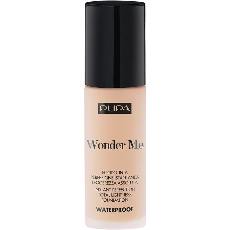 PUPA F/T WONDER ME 040 HONING