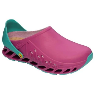 EVOFLEX TPR U FUCSIA/MER 45