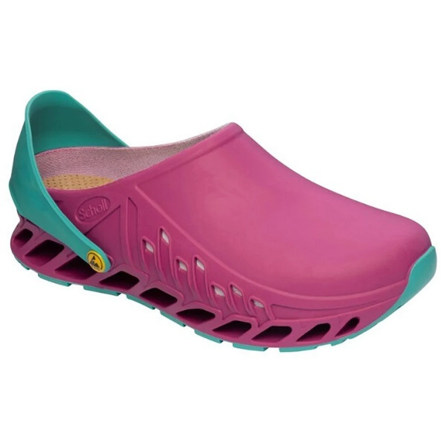 EVOFLEX TPR U FUCSIA/MER 45