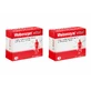 Wobenzym vital 2x120 comprimidos 55,2 g