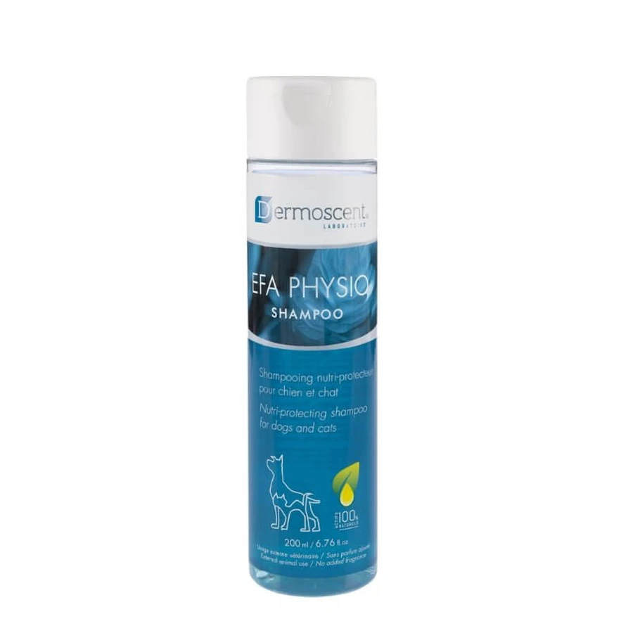 EFA PHYSIO SHAMPOO DOGS 200ML