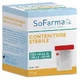SF+ URINBEHÄLTER 120ML