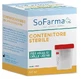 SF+ URINE CONTAINER 120ML