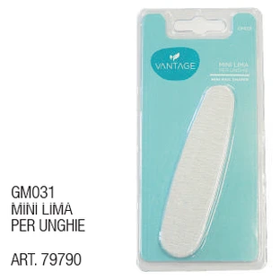 VANTAGE GM031 MINI NAGELFEILE