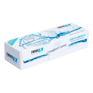 HD Comfortlens-0,50 30st