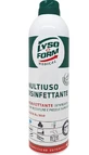 LYSOFORM MEDISCHE SPRAY OPPERVLAKKEN 50ML