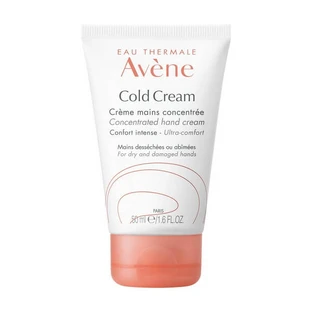 Eau Thermale Avène - Cold Cream Concentrated Hand Cream 50 ml