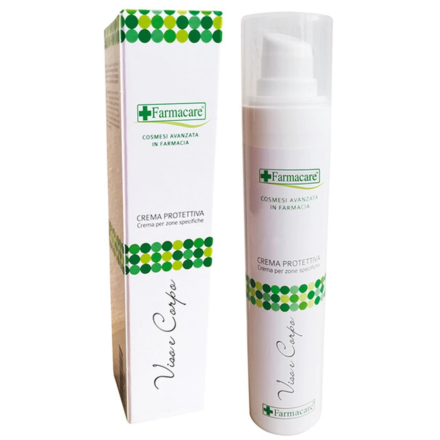 REHASKIN Crema Protectora 50ml