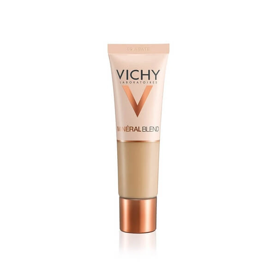Vichy Mineralblend fondo de maquillaje hidratante Nº 09 ágata 30 ml
