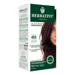 HERBATINT Guss.Mahagoni 4M