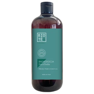 BIOTE' BAD EN DOUCHE VIJG 500ML