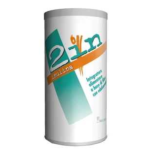 2-IN Dolcif.+ Vezel 200g