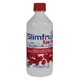 Slim Fruit Keto Plus 500ml
