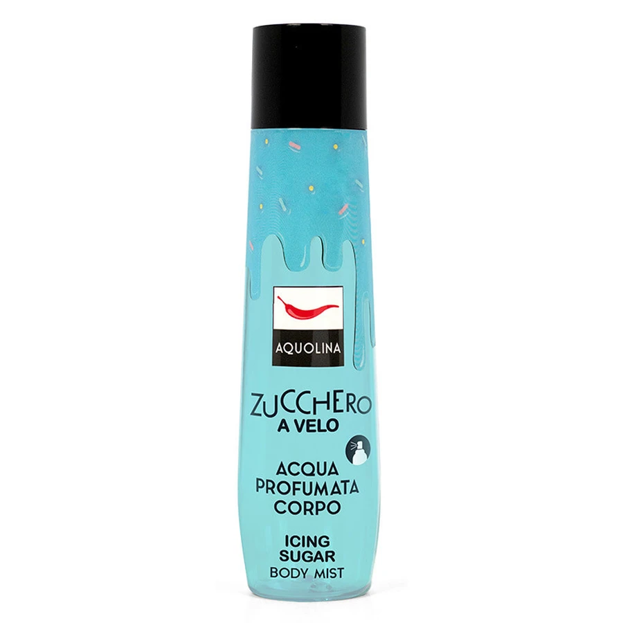 A/LINA PROF BODY SUCRE GLACE 15