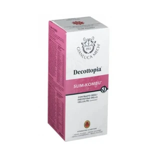 Schlankheitskombu 500ml