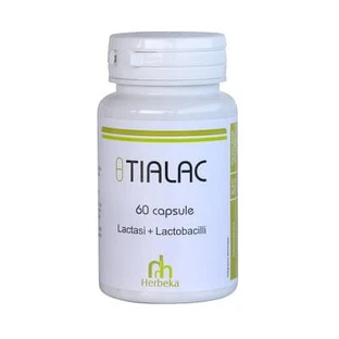 Tialac 60 Capsules