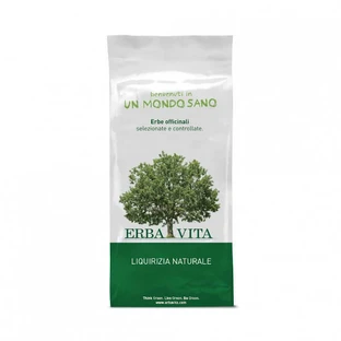 Regaliz Natural en Polvo 100g