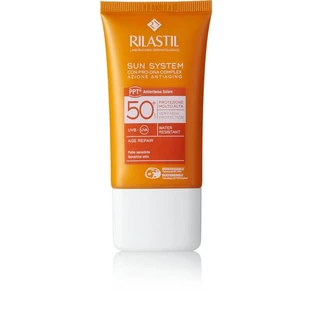 Rilastil Sun System Age Repair Spf 50+