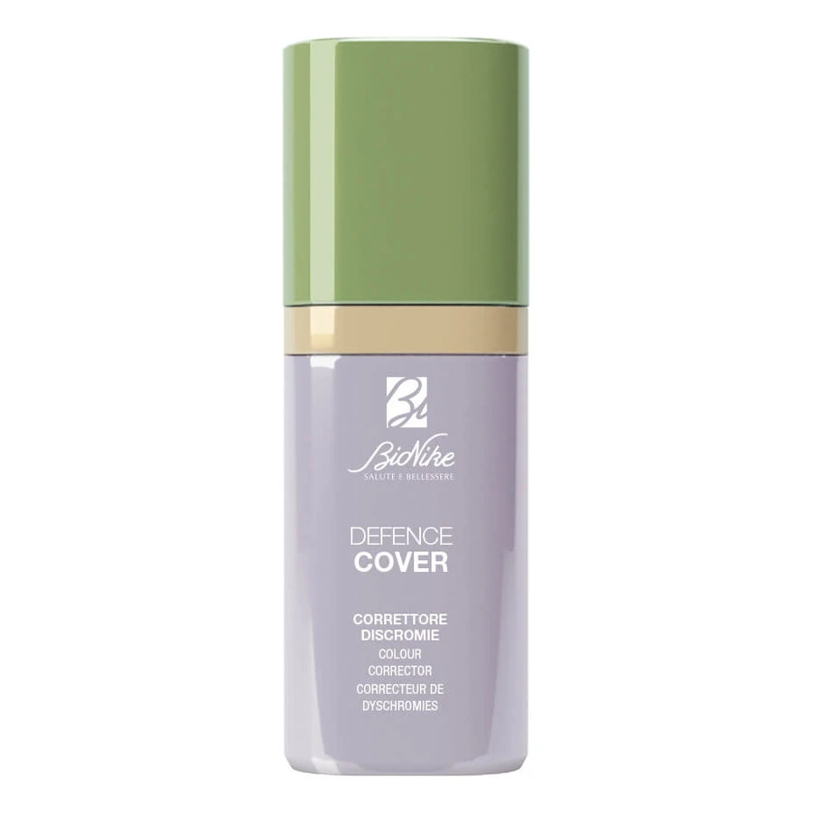 Defence Cover Dyschromia Corrector 303
