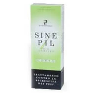 SINEPIL Cream P/Delic.50ml