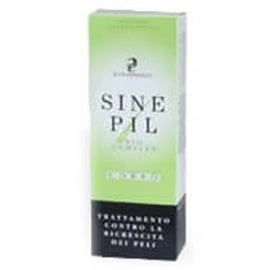 SINEPIL Cream P/Delic.50ml