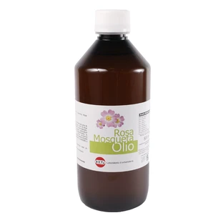 HAGEBUTTENÖL 500ML
