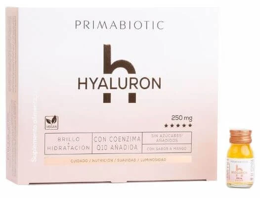 PRIMABIOTIC HYALURON 30X30ML