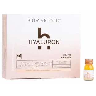 PRIMABIOTISCH HYALURON 30X30ML