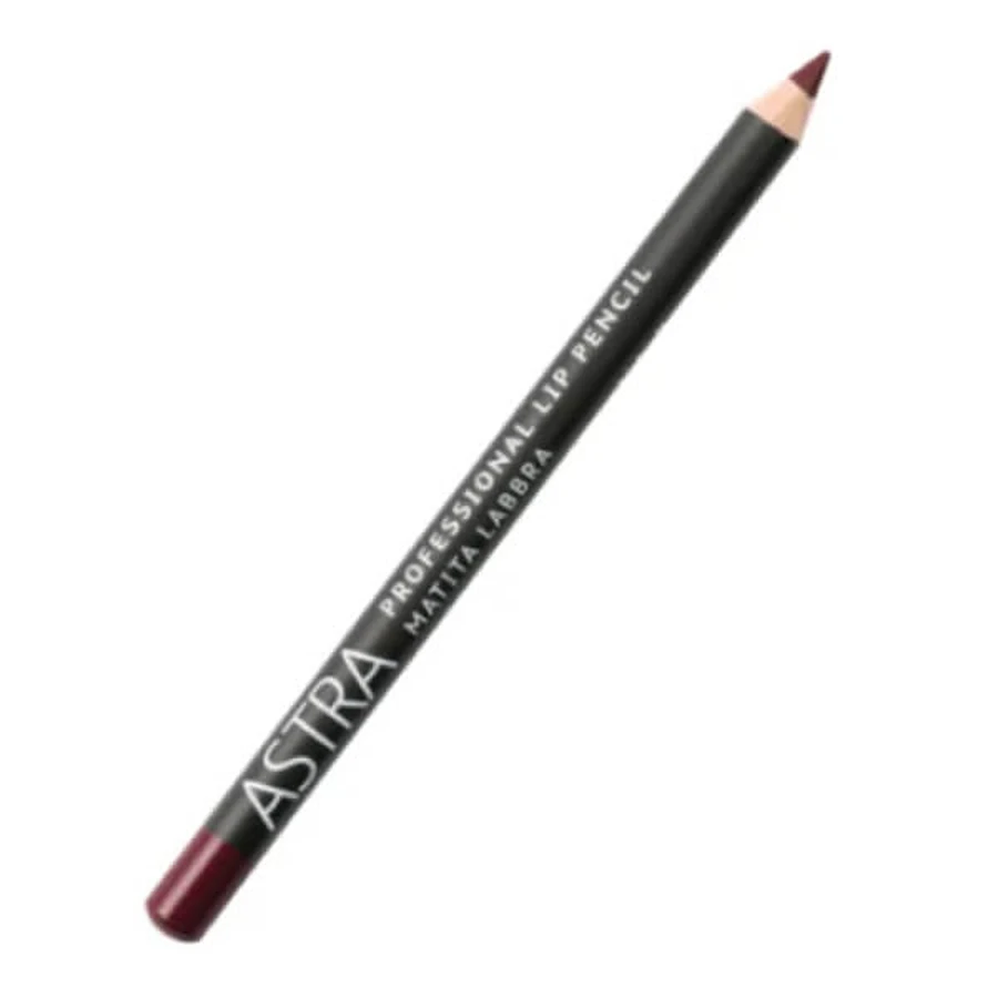 Astra Professional Lip Pencil #36 Dark Red
