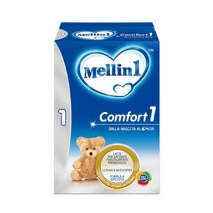 Mellin 1 Comfort 800g