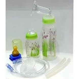 Complete New Mamilat Set With Filter Ce 0123
