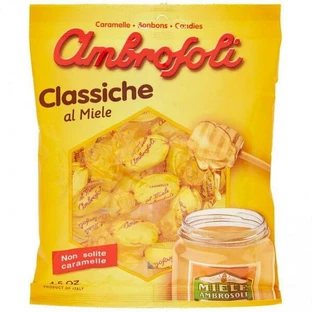 HONIG-BONBON 135G