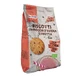 ORGANIC CEREAL AND FRUIT COOKIES