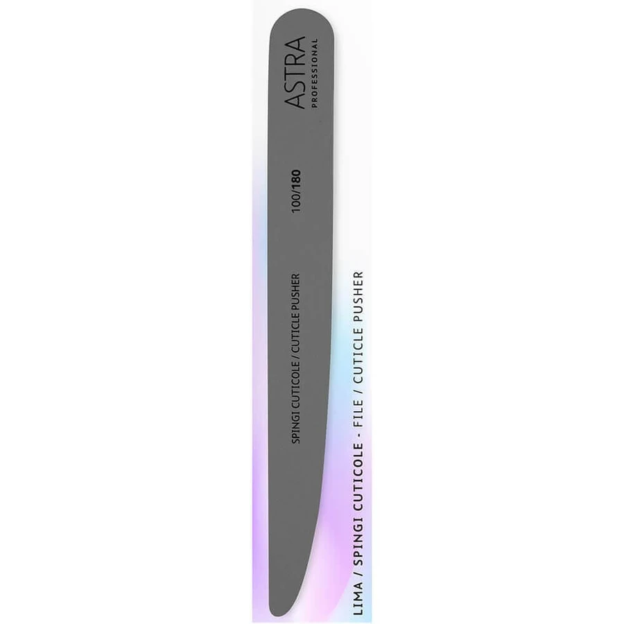 ASTRA PROFESSIONAL FILE PUSHER CU.