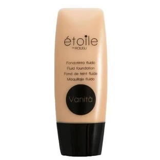 ROUGJ STICHTING ETOILE 3